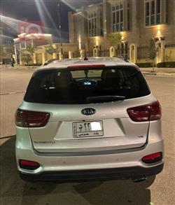 کیا سۆرینتۆ
